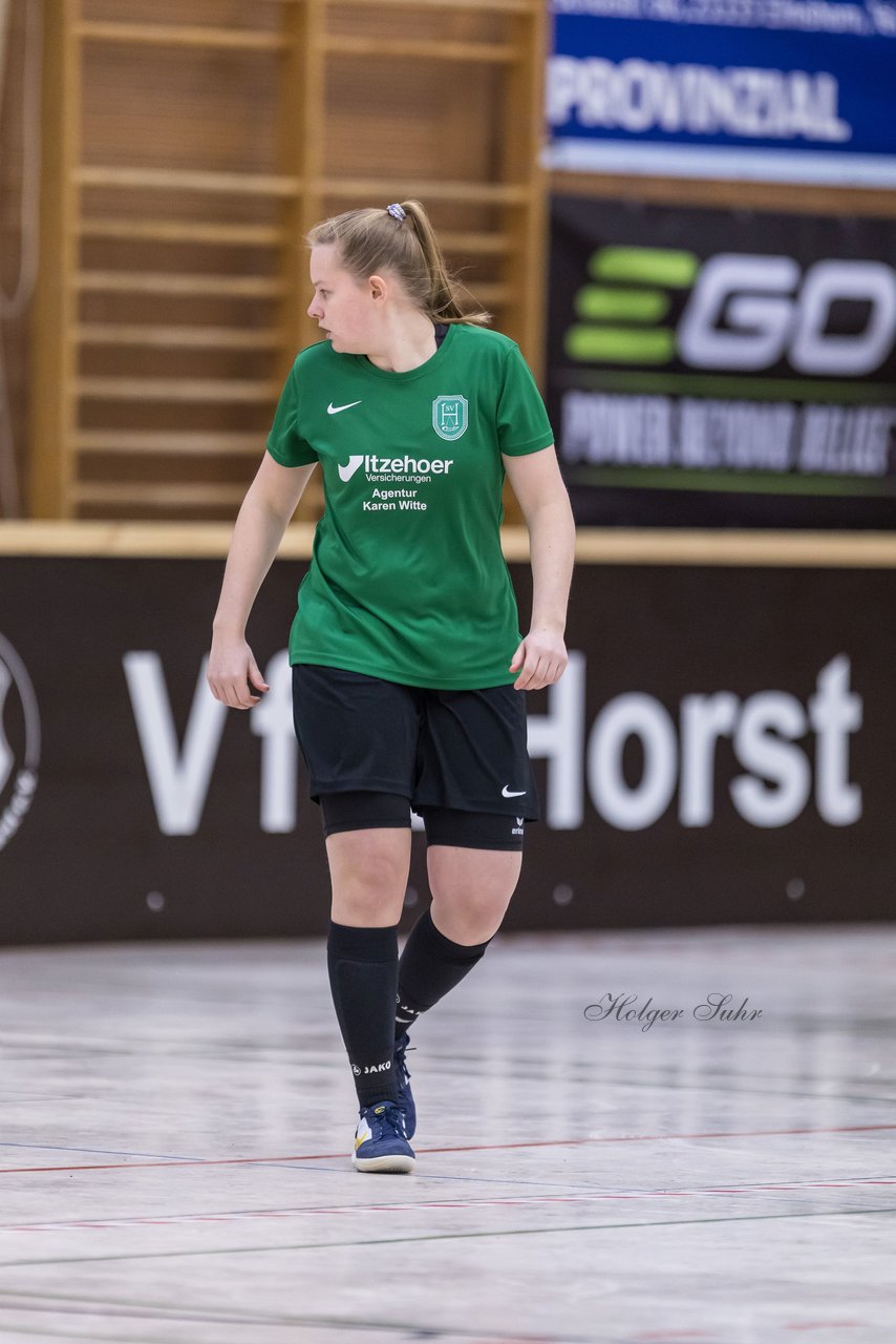 Bild 75 - VR Bank Cup Horst